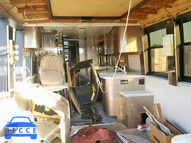 1998 PREVOST BUS 2PCM33497W1026420 image 5