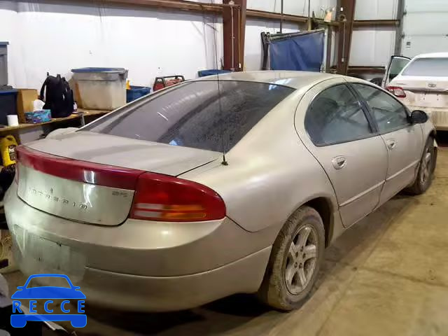 2003 CHRYSLER INTREPID E 2C3HH56M43H529684 Bild 3