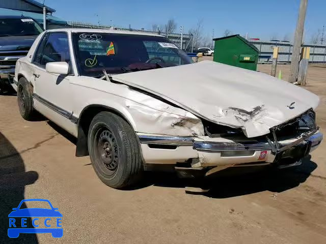 1990 BUICK RIVIERA 1G4EZ13C1LU417997 зображення 0