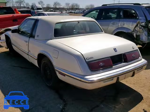 1990 BUICK RIVIERA 1G4EZ13C1LU417997 зображення 2