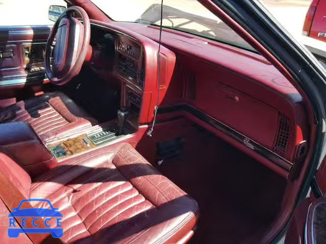 1990 BUICK RIVIERA 1G4EZ13C1LU417997 image 4