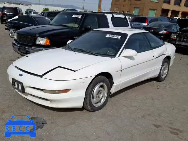 1994 FORD PROBE BASE 1ZVLT20A4R5178614 image 1