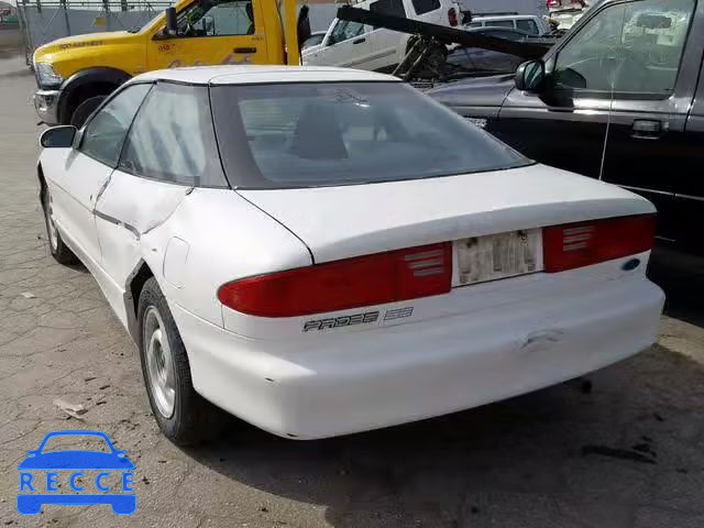 1994 FORD PROBE BASE 1ZVLT20A4R5178614 image 2