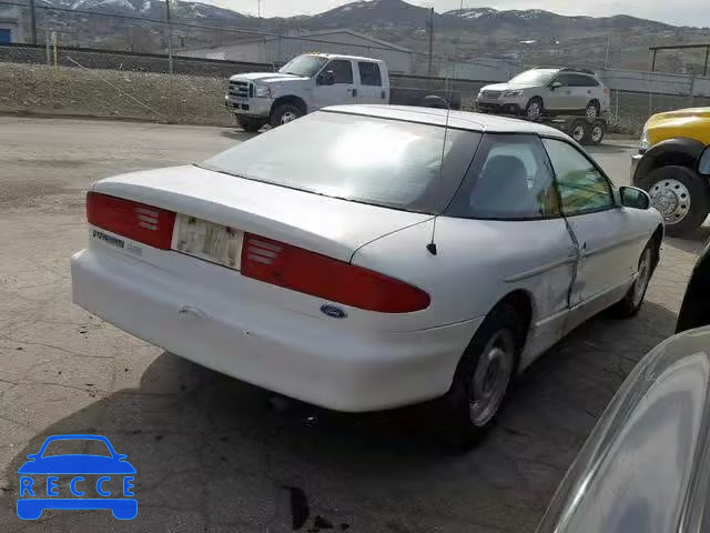 1994 FORD PROBE BASE 1ZVLT20A4R5178614 image 3