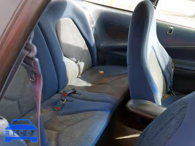 1994 FORD PROBE BASE 1ZVLT20A4R5178614 image 5