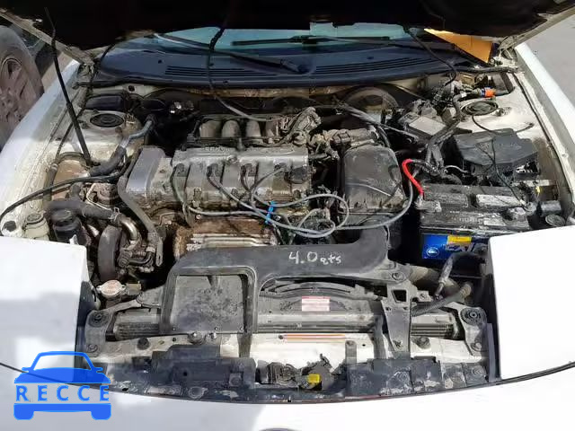 1994 FORD PROBE BASE 1ZVLT20A4R5178614 image 6