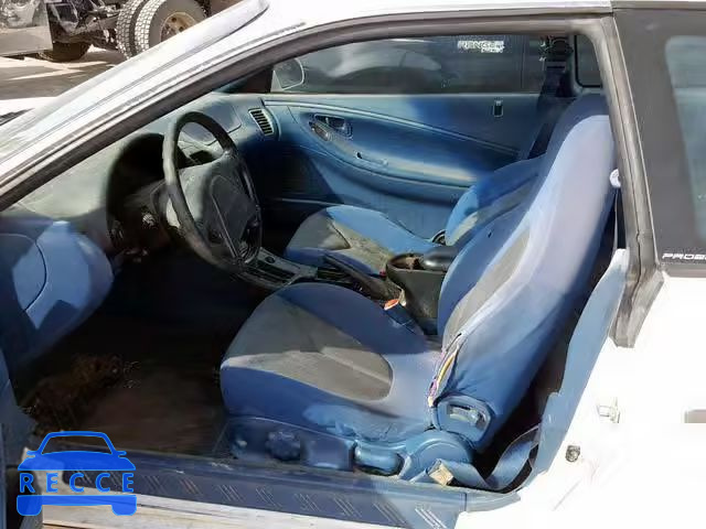 1994 FORD PROBE BASE 1ZVLT20A4R5178614 image 8