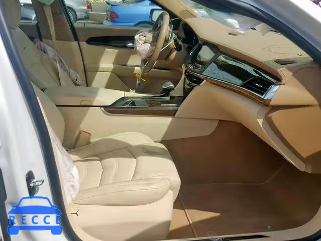 2018 CADILLAC CT6 PLATIN 1G6KP5R67JU128385 зображення 4