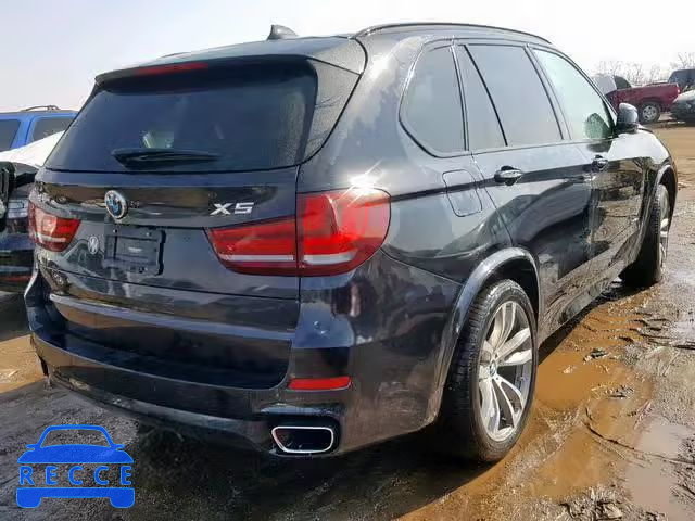 2016 BMW X5 XDR40E 5UXKT0C53G0S76835 зображення 3