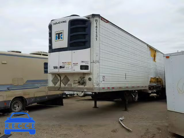 2014 GREAT DANE TRAILER TRAILER 1GRAA0620EW702937 зображення 0