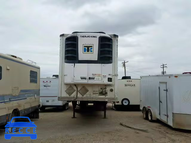 2014 GREAT DANE TRAILER TRAILER 1GRAA0620EW702937 image 1