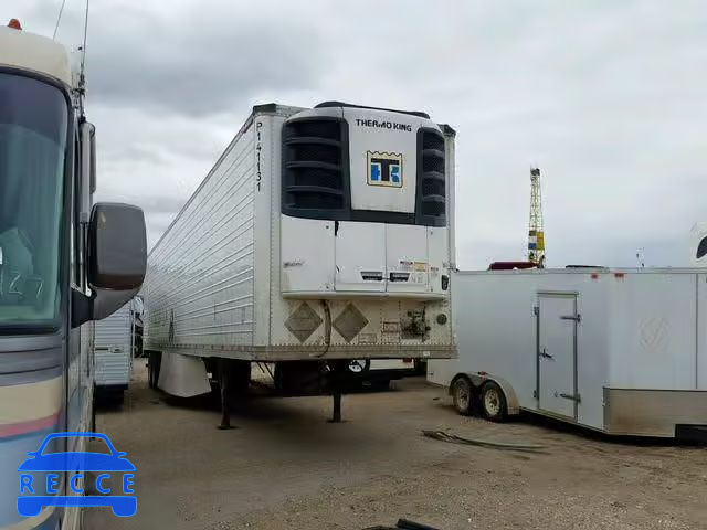 2014 GREAT DANE TRAILER TRAILER 1GRAA0620EW702937 image 2