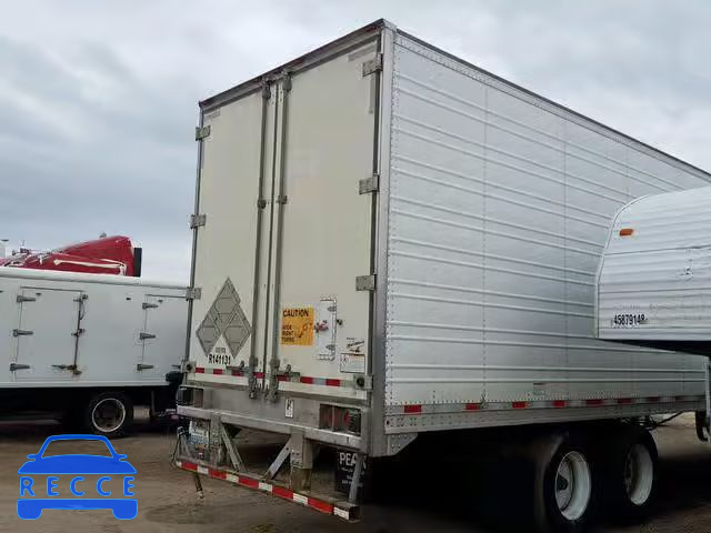 2014 GREAT DANE TRAILER TRAILER 1GRAA0620EW702937 Bild 3