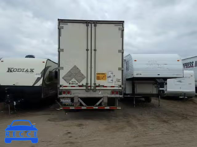 2014 GREAT DANE TRAILER TRAILER 1GRAA0620EW702937 зображення 4