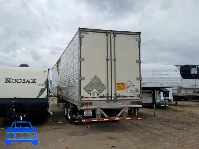 2014 GREAT DANE TRAILER TRAILER 1GRAA0620EW702937 зображення 5