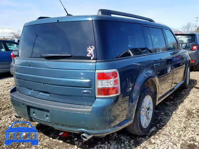 2016 FORD FLEX SE 2FMGK5B88GBA17741 зображення 3