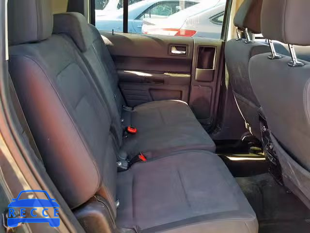 2016 FORD FLEX SE 2FMGK5B88GBA17741 зображення 5