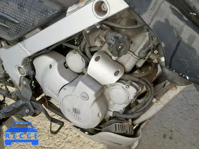 2003 BMW F650 GS WB10182A33ZE48718 image 6