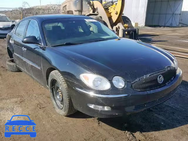 2007 BUICK ALLURE CXL 2G4WJ582971233170 зображення 0