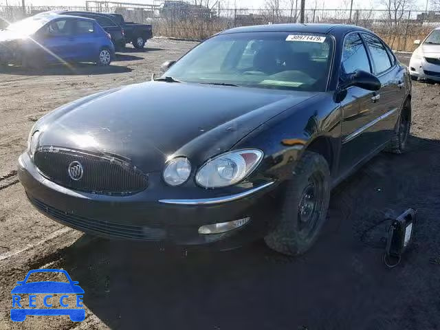 2007 BUICK ALLURE CXL 2G4WJ582971233170 зображення 1