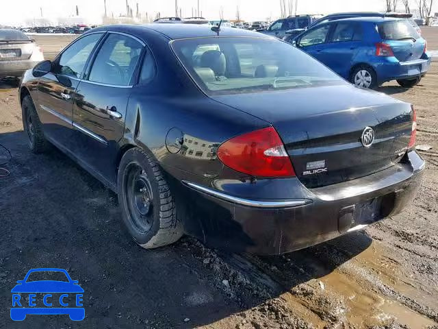 2007 BUICK ALLURE CXL 2G4WJ582971233170 image 2