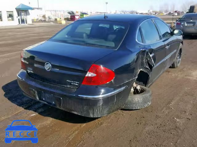 2007 BUICK ALLURE CXL 2G4WJ582971233170 зображення 3