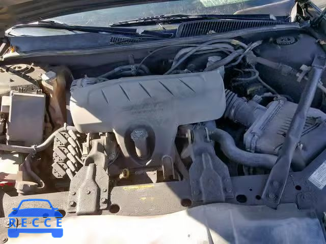 2007 BUICK ALLURE CXL 2G4WJ582971233170 Bild 6