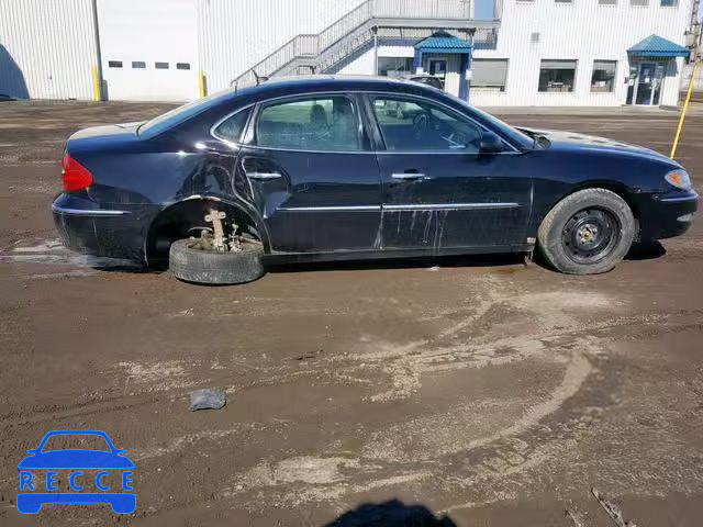 2007 BUICK ALLURE CXL 2G4WJ582971233170 image 8