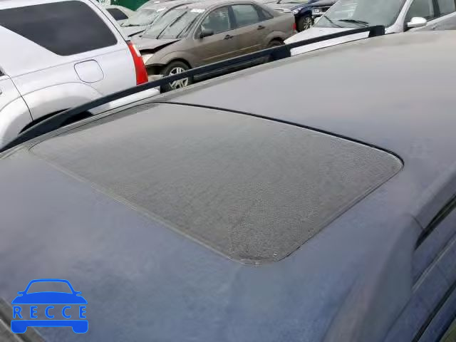 2002 VOLVO V70 T5 TUR YV1SW53D322232841 image 8