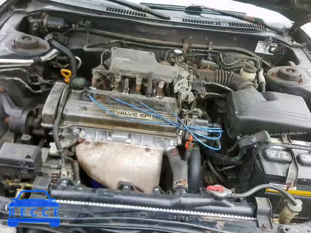 1995 TOYOTA CELICA BAS JT2AT00N5S0035703 image 6