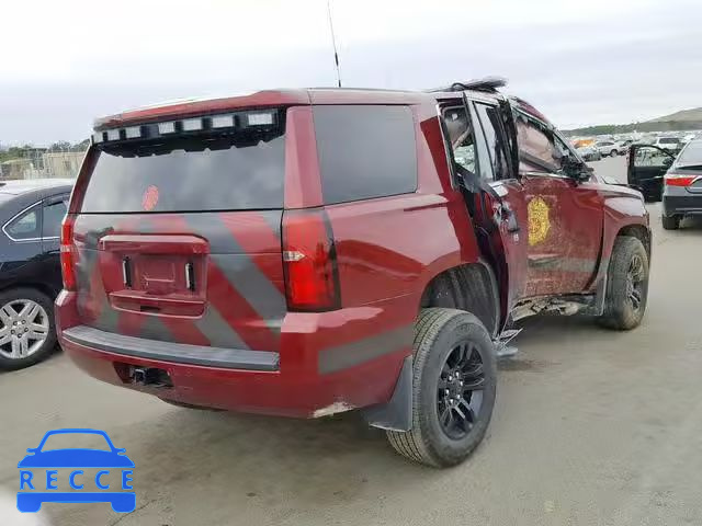 2017 CHEVROLET TAHOE SPEC 1GNSKFEC8HR354226 зображення 3