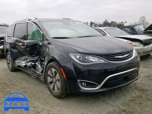 2018 CHRYSLER PACIFICA H 2C4RC1N7XJR157598 image 0