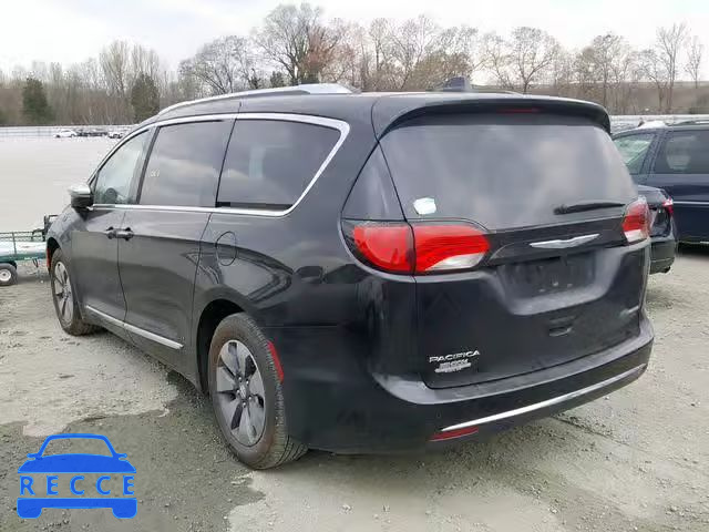 2018 CHRYSLER PACIFICA H 2C4RC1N7XJR157598 image 2
