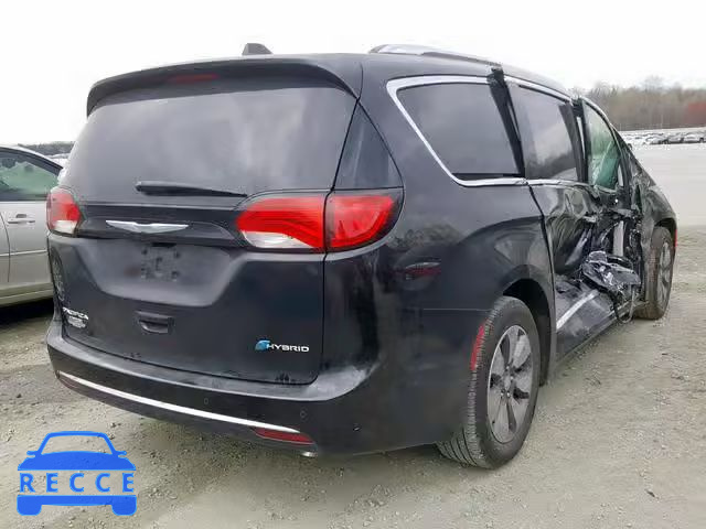 2018 CHRYSLER PACIFICA H 2C4RC1N7XJR157598 image 3