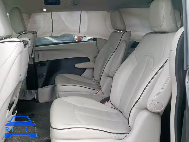 2018 CHRYSLER PACIFICA H 2C4RC1N7XJR157598 image 5