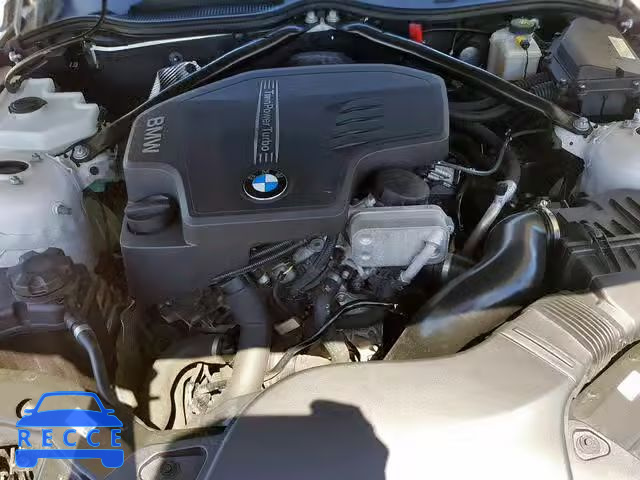 2013 BMW Z4 SDRIVE2 WBALL5C50DJ104784 image 6