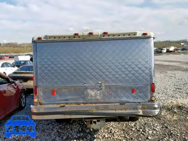 1999 GMC SIERRA C35 1GDJC34J2XF068514 Bild 5