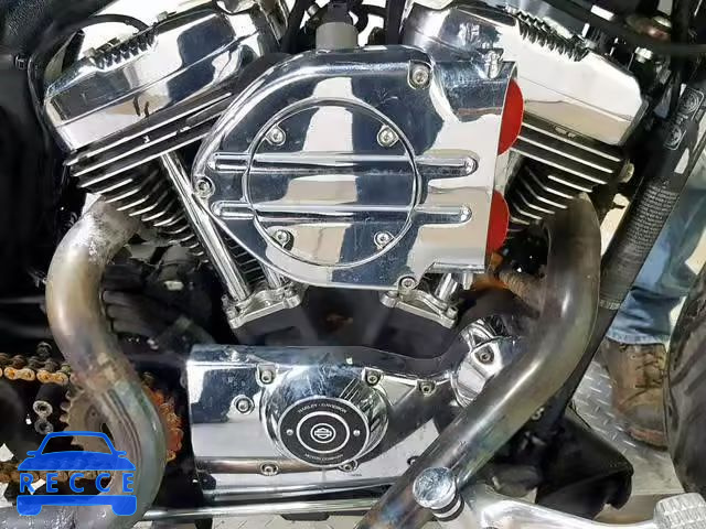 2008 HARLEY-DAVIDSON XL1200 L 1HD1CX3158K421817 Bild 10