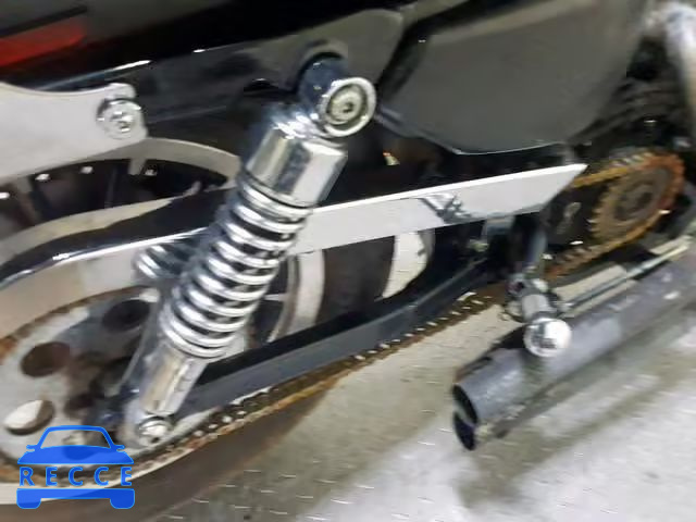 2008 HARLEY-DAVIDSON XL1200 L 1HD1CX3158K421817 Bild 16
