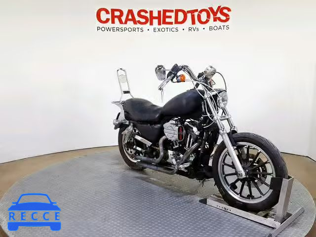 2008 HARLEY-DAVIDSON XL1200 L 1HD1CX3158K421817 image 1