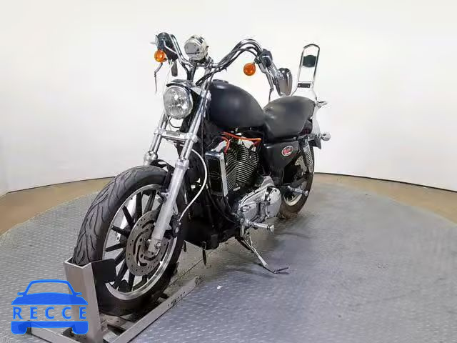 2008 HARLEY-DAVIDSON XL1200 L 1HD1CX3158K421817 image 3