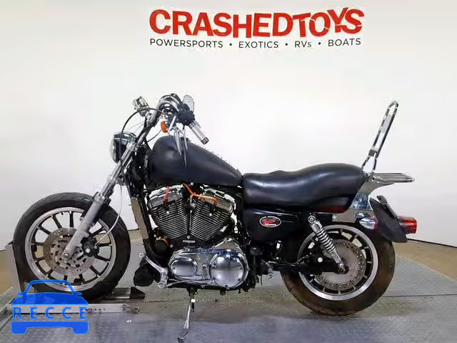 2008 HARLEY-DAVIDSON XL1200 L 1HD1CX3158K421817 image 4