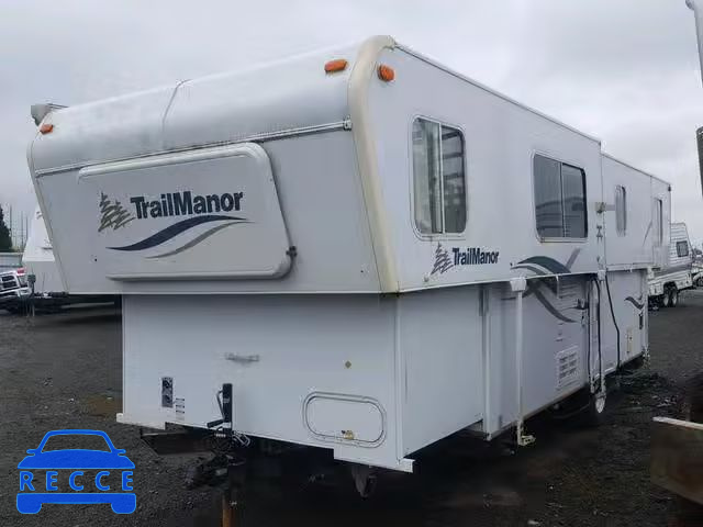 2005 TRAIL KING MANOR 1T927BF1951074786 Bild 1