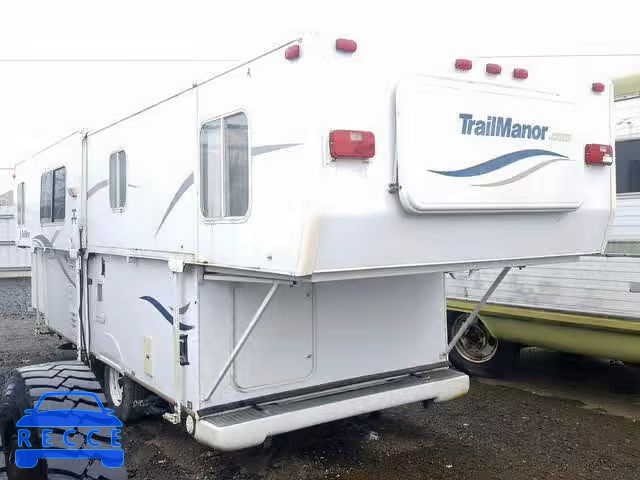 2005 TRAIL KING MANOR 1T927BF1951074786 Bild 2