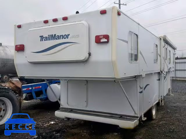 2005 TRAIL KING MANOR 1T927BF1951074786 зображення 3