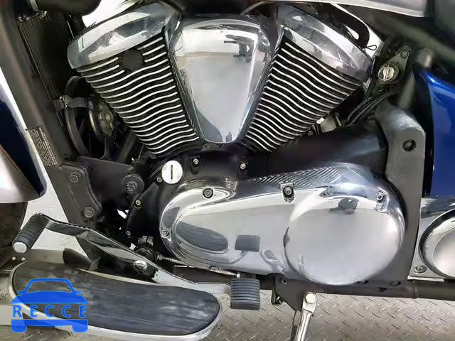 2008 KAWASAKI VN900 D JKAVN2D178A022146 image 10