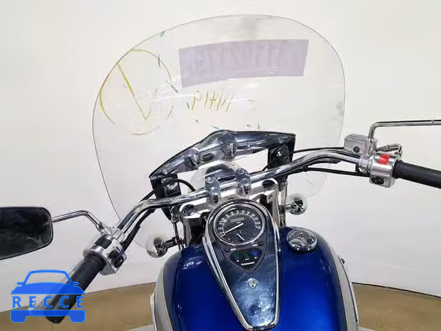 2008 KAWASAKI VN900 D JKAVN2D178A022146 image 17