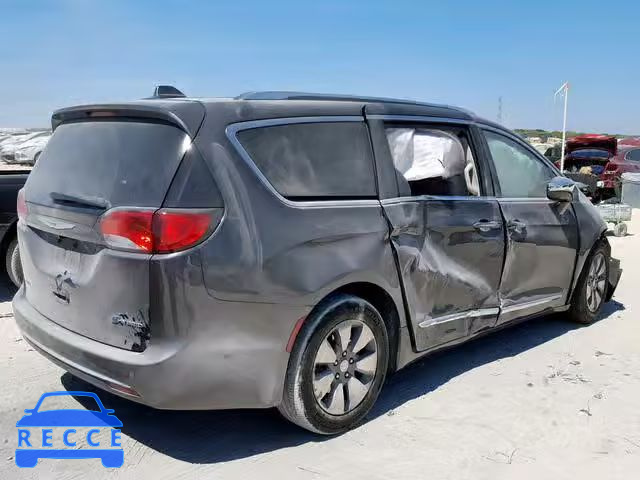 2018 CHRYSLER PACIFICA H 2C4RC1N7XJR144950 image 3