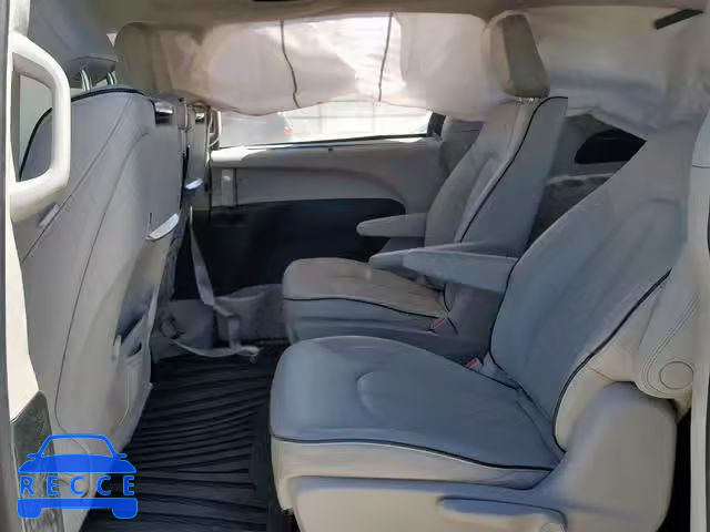 2018 CHRYSLER PACIFICA H 2C4RC1N7XJR144950 image 5