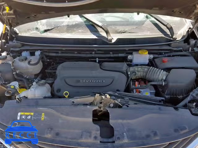 2018 CHRYSLER PACIFICA H 2C4RC1N7XJR144950 image 6